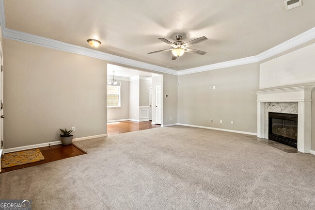 606 Lofty Ln in Atlanta, GA - Building Photo - Building Photo