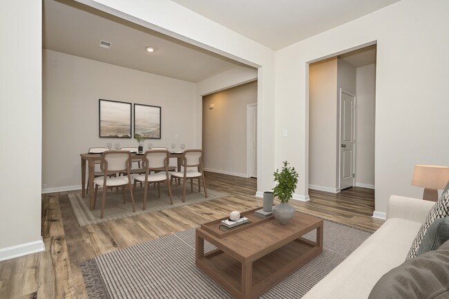 2890 Saratoga Lake View in Decatur, GA - Building Photo - Building Photo