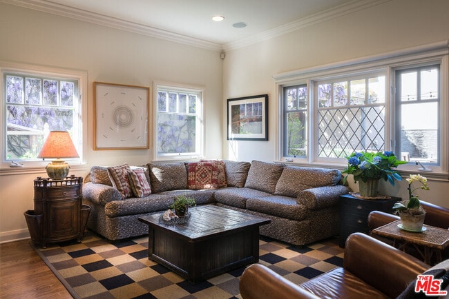 427 12th St in Santa Monica, CA - Building Photo - Building Photo