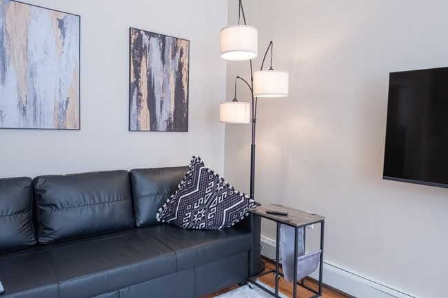 234 W 112th St in New York, NY - Building Photo - Building Photo