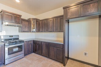 9397 Senor Tedd Way in El Paso, TX - Building Photo - Building Photo