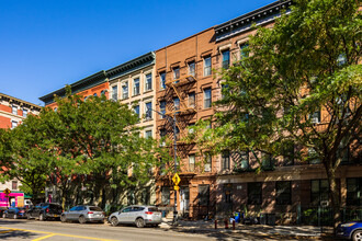 35 Morningside Ave in New York, NY - Building Photo - Primary Photo