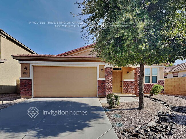 property at 17625 W Lilac St