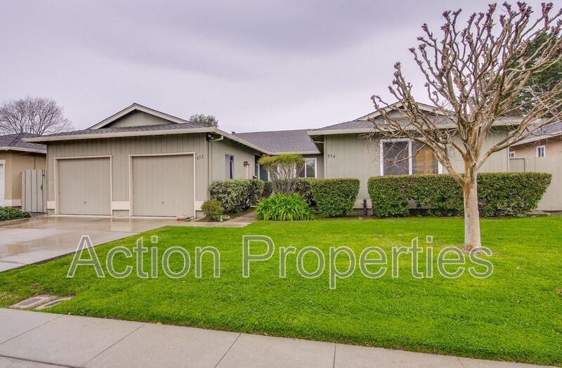 854 Coolidge Ave in Sunnyvale, CA - Building Photo