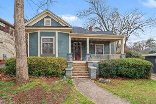 409 Oakdale Rd NE in Atlanta, GA - Building Photo