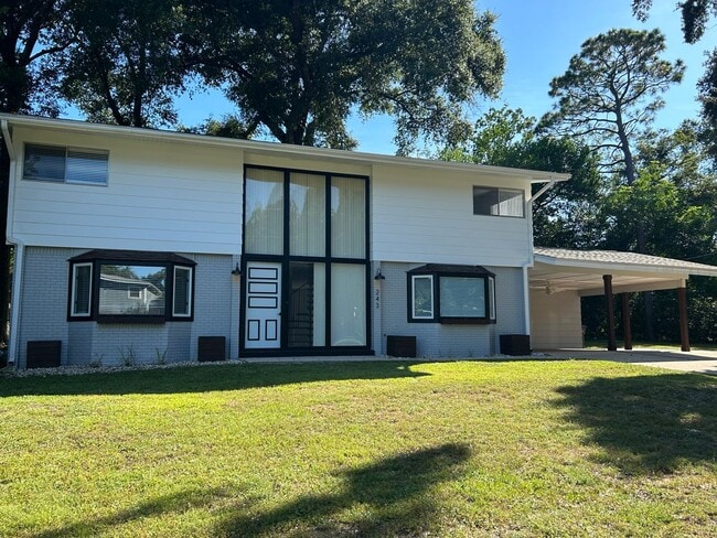 property at 243 Euclid Rd