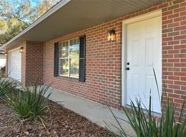 property at 26613 NW 3rd Ave