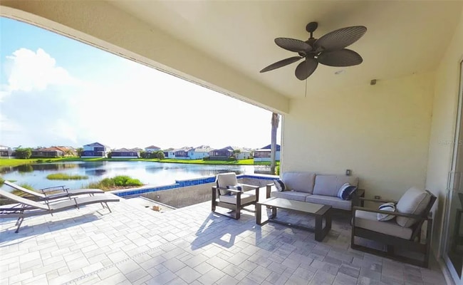 property at 5827 Inspiration Terrace