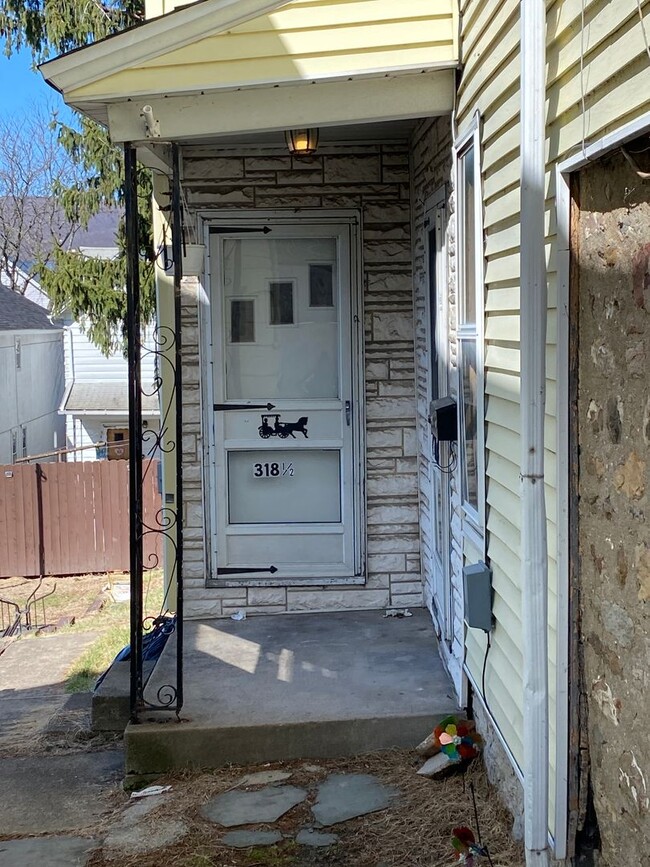 318 13th Ave in Scranton, PA - Building Photo - Building Photo