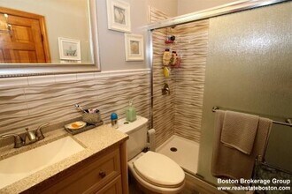 56 Crescent Ave-Unit -3700 in Boston, MA - Building Photo - Building Photo