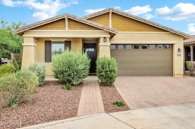 property at 19920 W Monterosa St