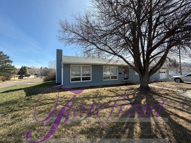 1625 S Elk St in Casper, WY - Building Photo - Building Photo
