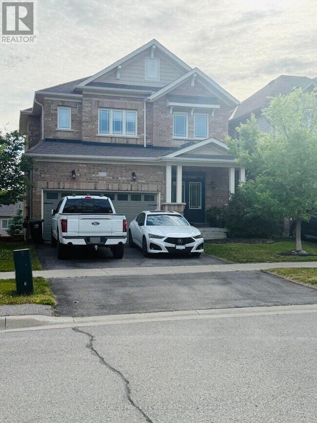 60 Kennedy Blvd in New Tecumseth, ON - Building Photo - Building Photo
