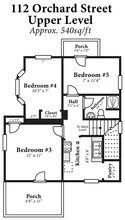 112 S Orchard St in Madison, WI - Building Photo - Building Photo