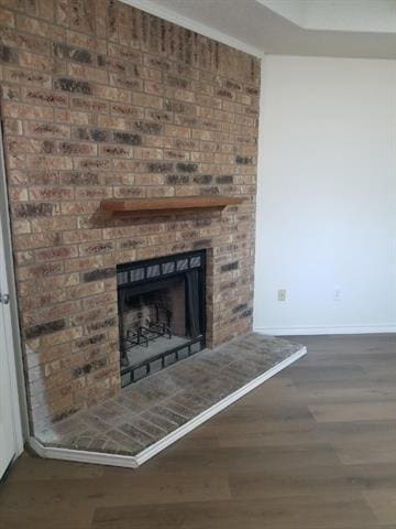 7509 April Ln in North Richland Hills, TX - Building Photo - Building Photo