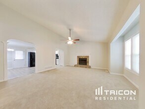 2709 Owens Dr in Marietta, GA - Building Photo - Building Photo