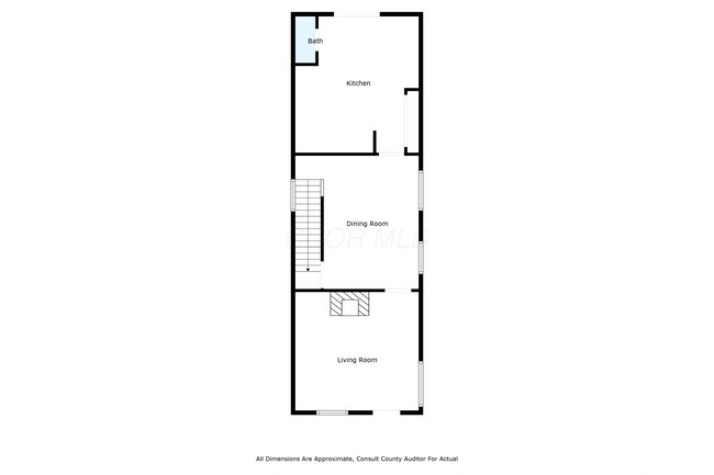 302 E Sycamore St in Columbus, OH - Building Photo - Building Photo