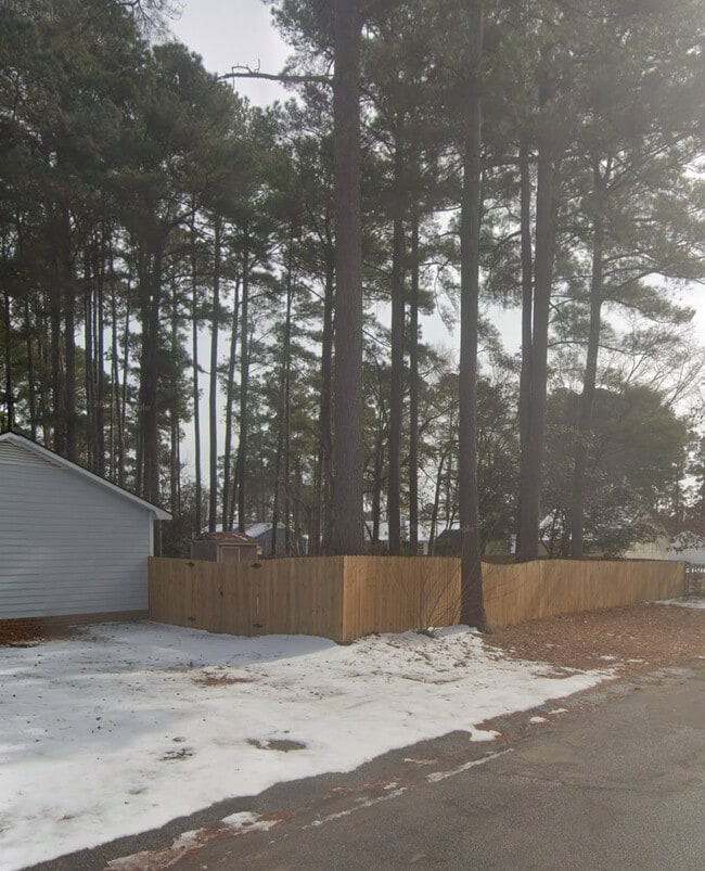 9400 Gooden Dr, Unit 596E in Fayetteville, NC - Building Photo - Building Photo