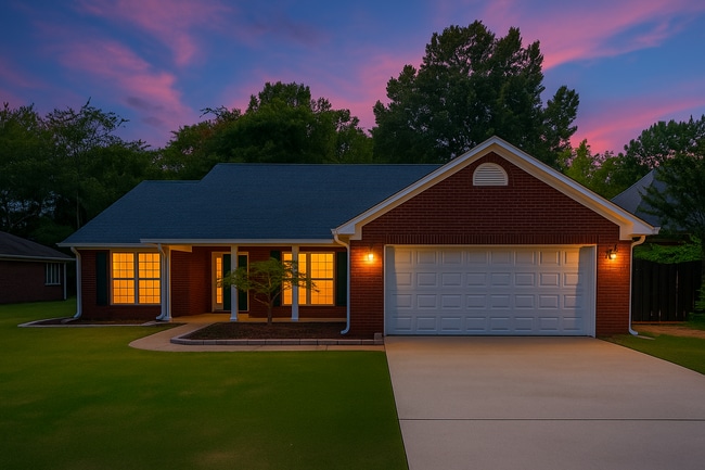 property at 127 Knotting Pl