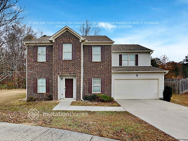 property at 1462 Ewing Farm Dr