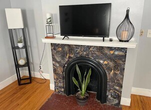 11 Grant St in Providence, RI - Foto de edificio - Building Photo