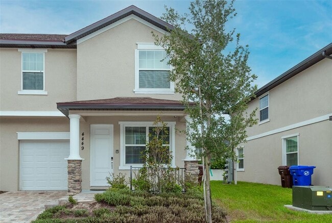 4449 Summer Flowers Pl in Kissimmee, FL - Building Photo - Building Photo
