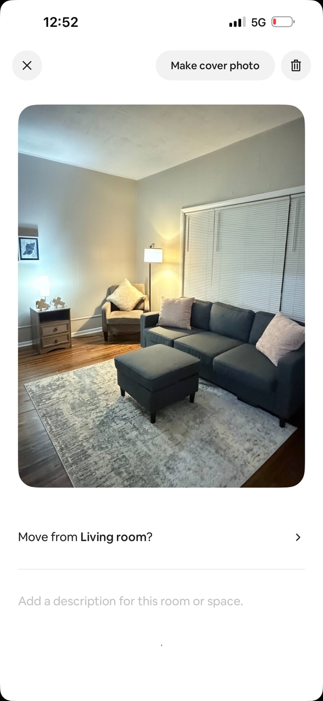 property at 422 Seward St