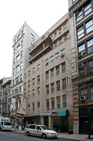 52-54 E 13th St Apartments