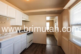 122 E Girard Ave in Salt Lake City, UT - Building Photo - Building Photo