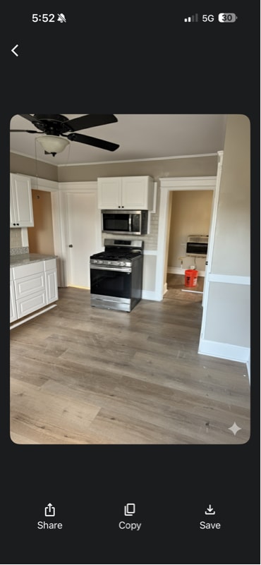 307 Chipman St, Unit 2 in Waterbury, CT - Foto de edificio - Building Photo