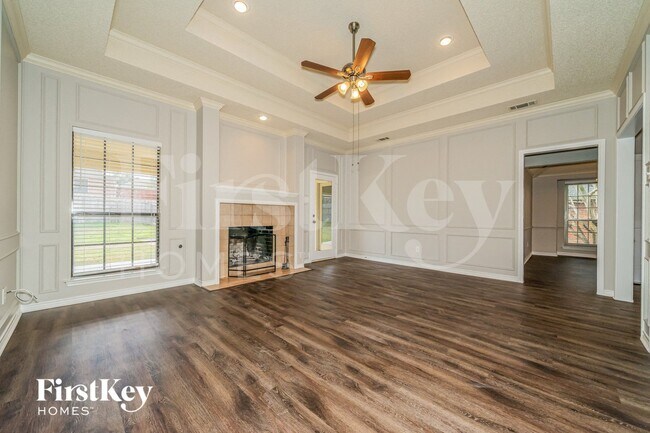 700 Robin Meadow Dr in Desoto, TX - Foto de edificio - Building Photo