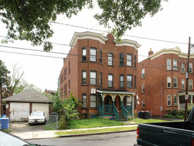 3-5 Putnam Hts Apartments