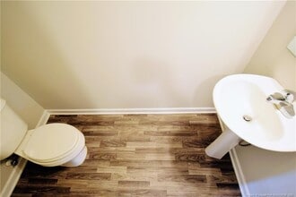 2660 Middle Br Bnd in Fayetteville, NC - Building Photo - Building Photo