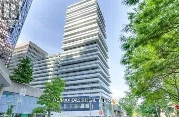 57-1257 St Joseph St in Toronto, ON - Building Photo