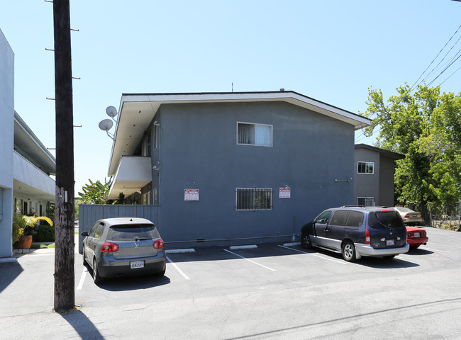 11543 Venice Blvd in Los Angeles, CA - Building Photo - Building Photo