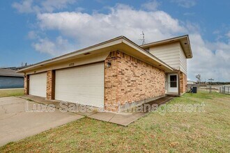 11723 N Francis Ave in Oklahoma City, OK - Building Photo - Building Photo