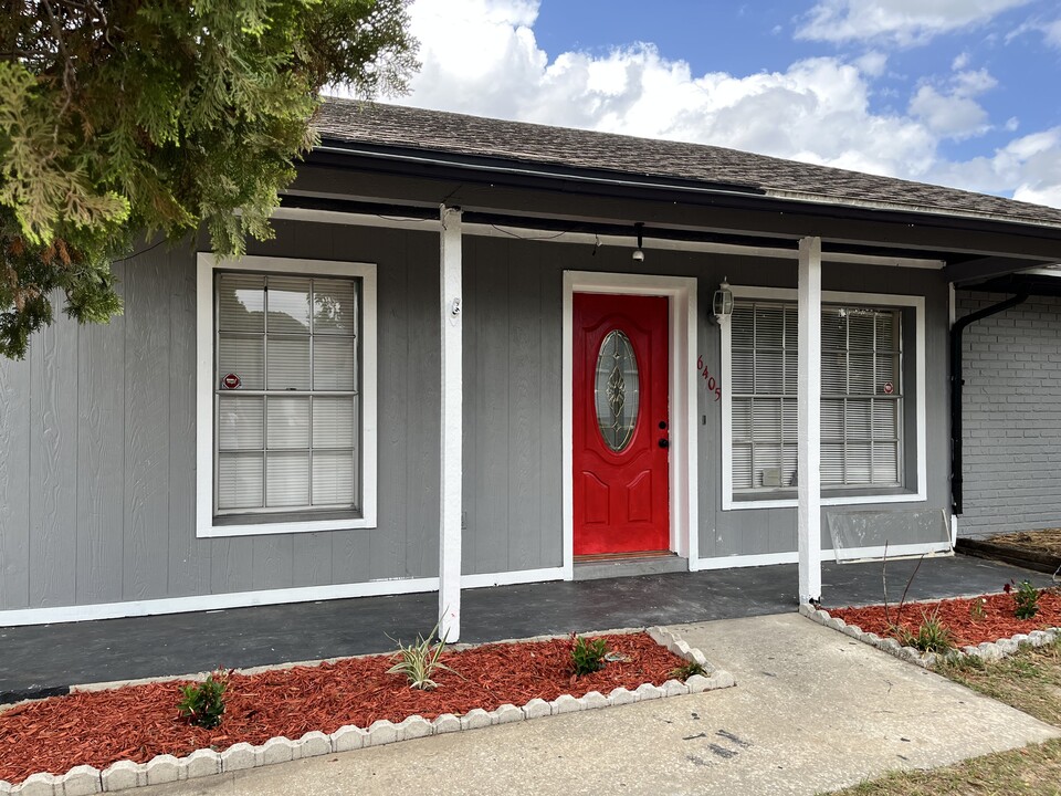 6405 Jennifer Jean Dr in Orlando, FL - Building Photo
