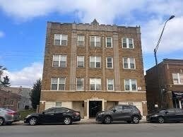 5910 W 26th St, Unit 1E in Cicero, IL - Building Photo