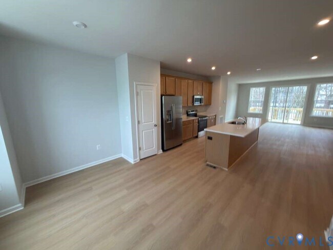 449 Burden Dr in Glen Allen, VA - Building Photo - Building Photo