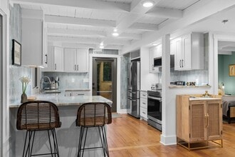 107 Hawthorne Dr in Pine Knoll Shores, NC - Building Photo - Building Photo