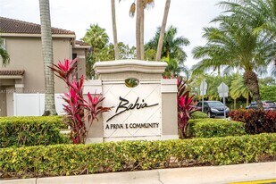 12614 SW 54th Ct in Miramar, FL - Building Photo