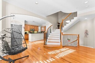 9910 Orchard Ct in Houston, TX - Building Photo