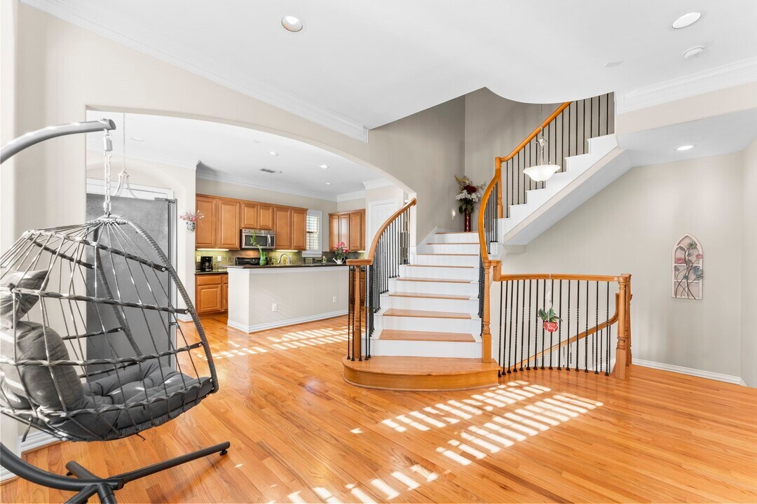 9910 Orchard Ct in Houston, TX - Building Photo