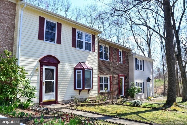 12345 Woodlawn Ct in Woodbridge, VA - Building Photo - Building Photo