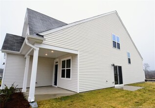 36 Furley St in Sanford, NC - Building Photo - Building Photo