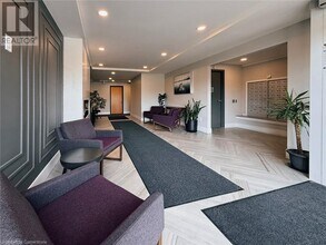 15 Prince Albert Blvd in Kitchener, ON - Building Photo - Building Photo