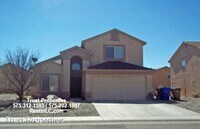 6216 Cloud Dance Dr