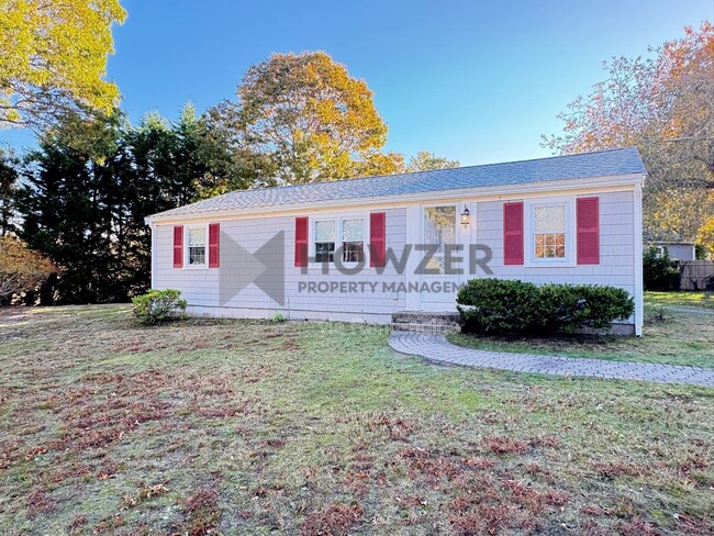 property at 4 Short Way