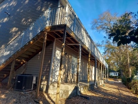 1329 Nylic St in Tallahassee, FL - Building Photo