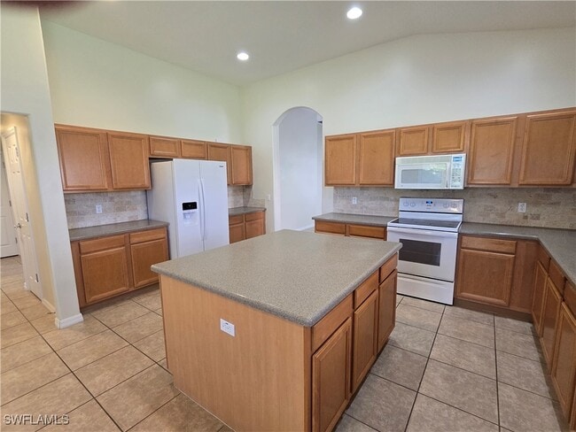 property at 2049 Fairmont Ln